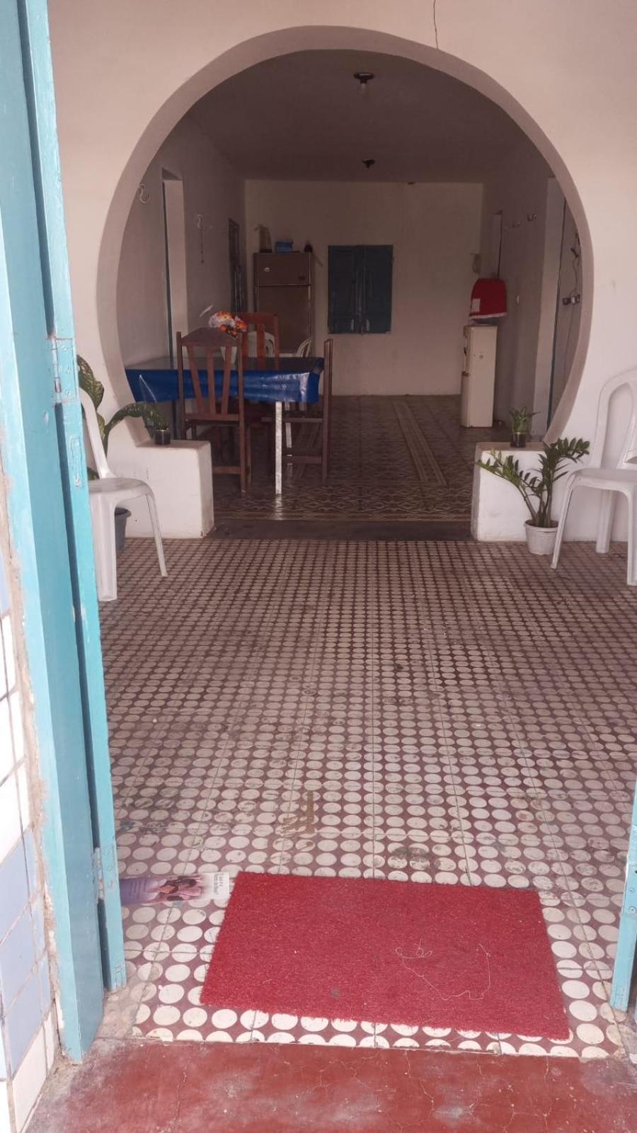 Pousada W E Teresina Kültér fotó