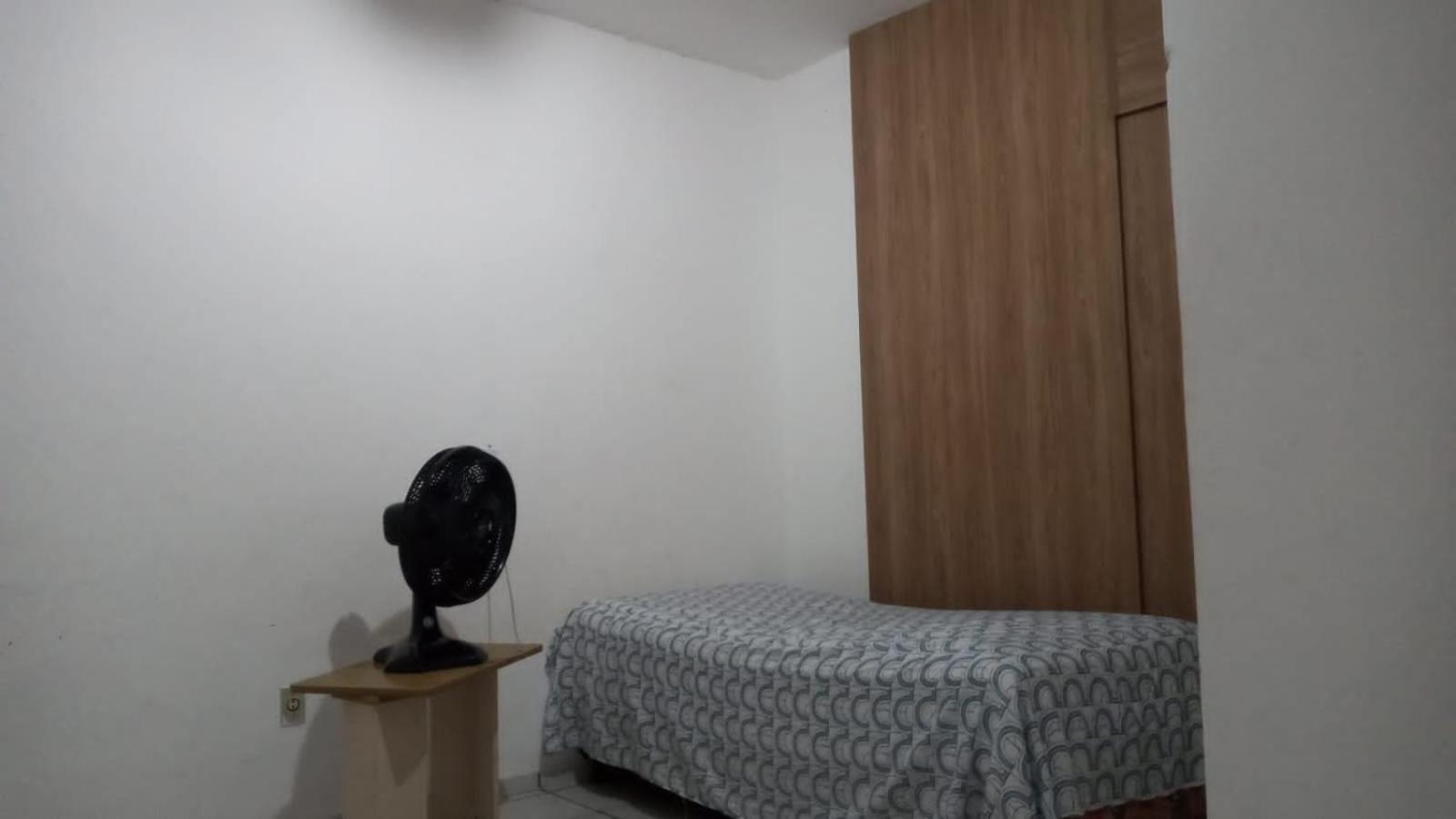 Pousada W E Teresina Kültér fotó