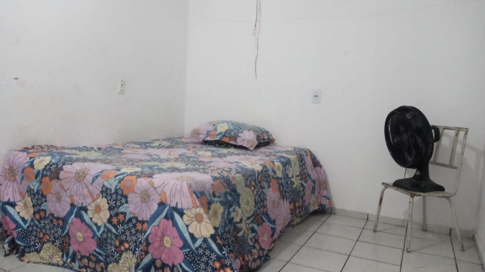 Pousada W E Teresina Kültér fotó